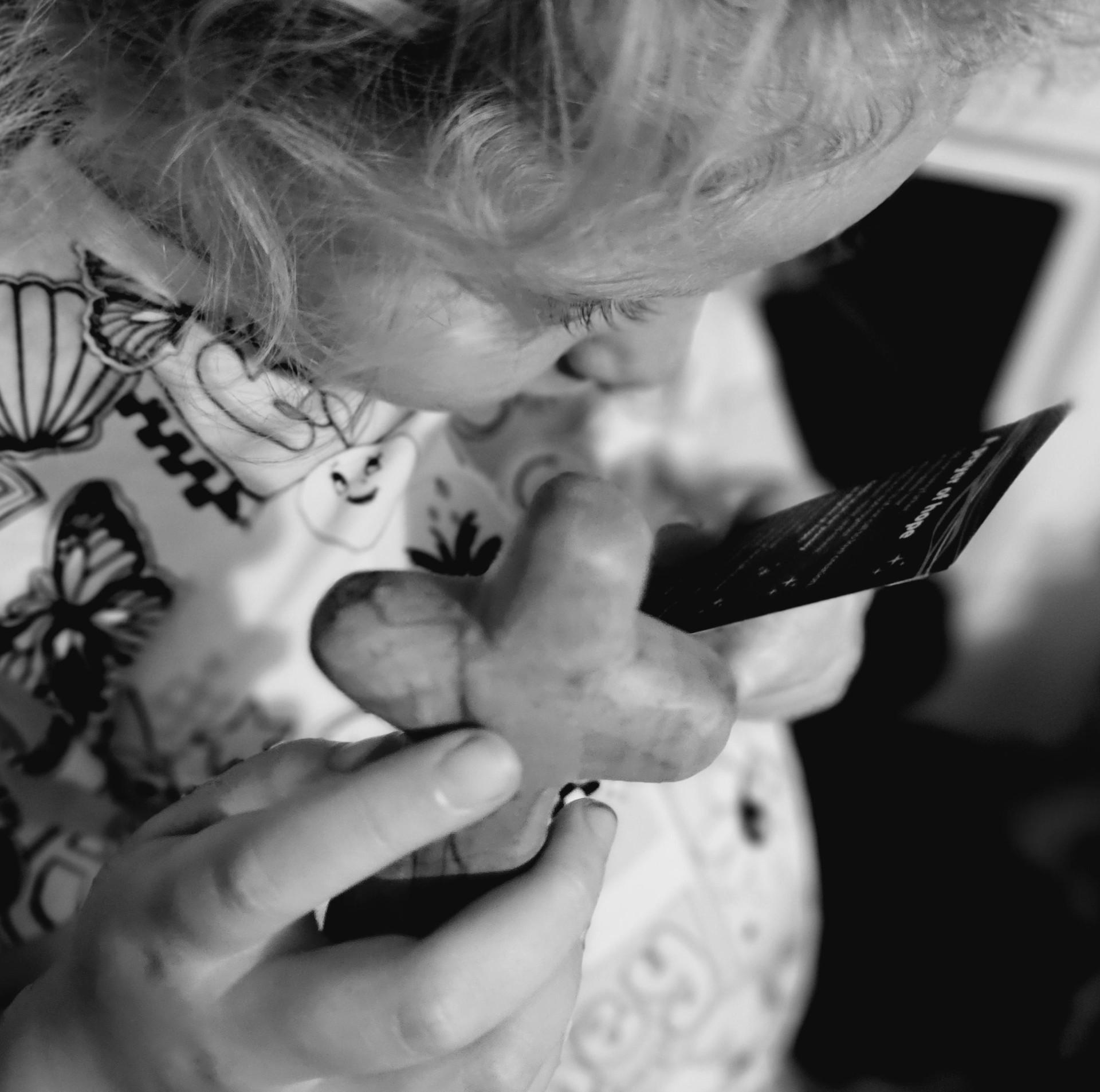 We are Pilgrims of Hope...